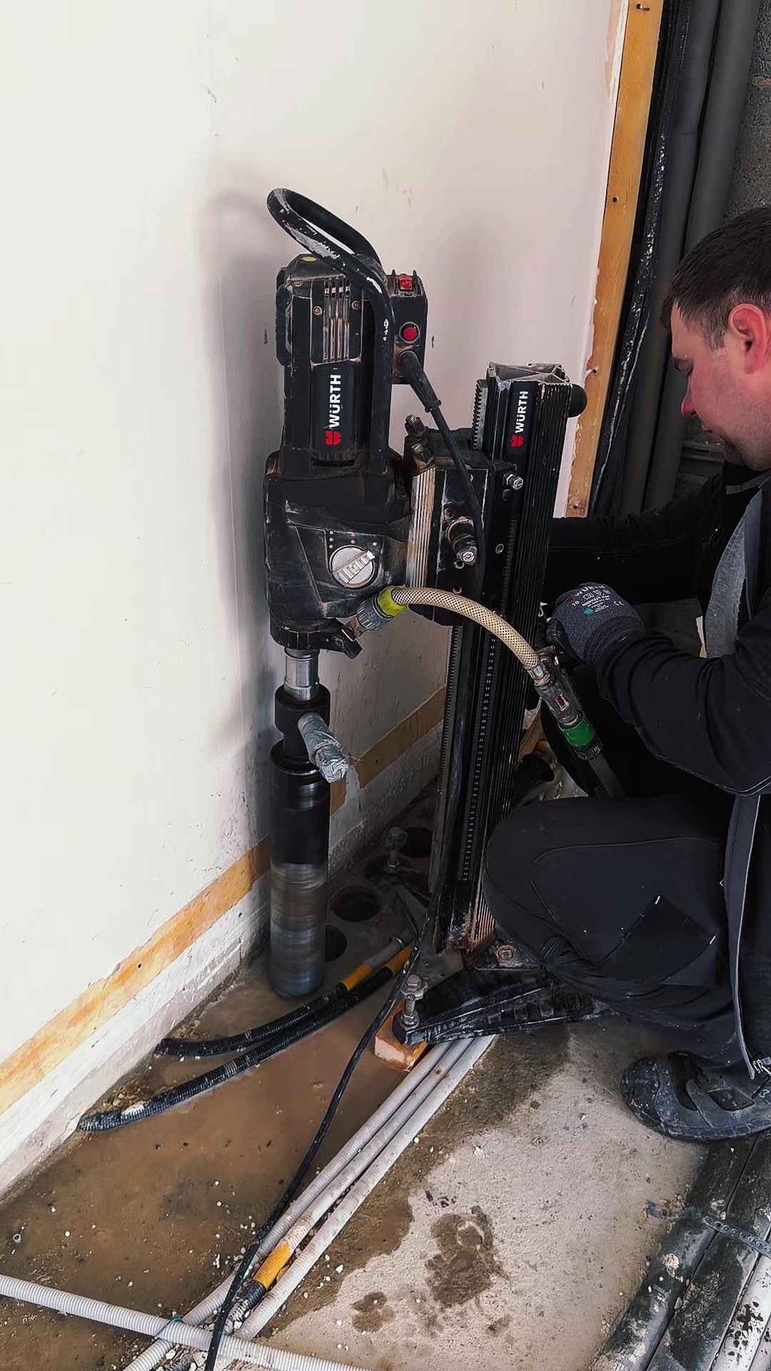 @Lux Fu&szlig;bodenheizung GmbH