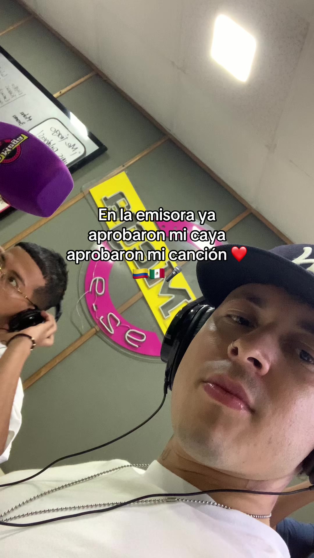 @Yosoyarionoficial