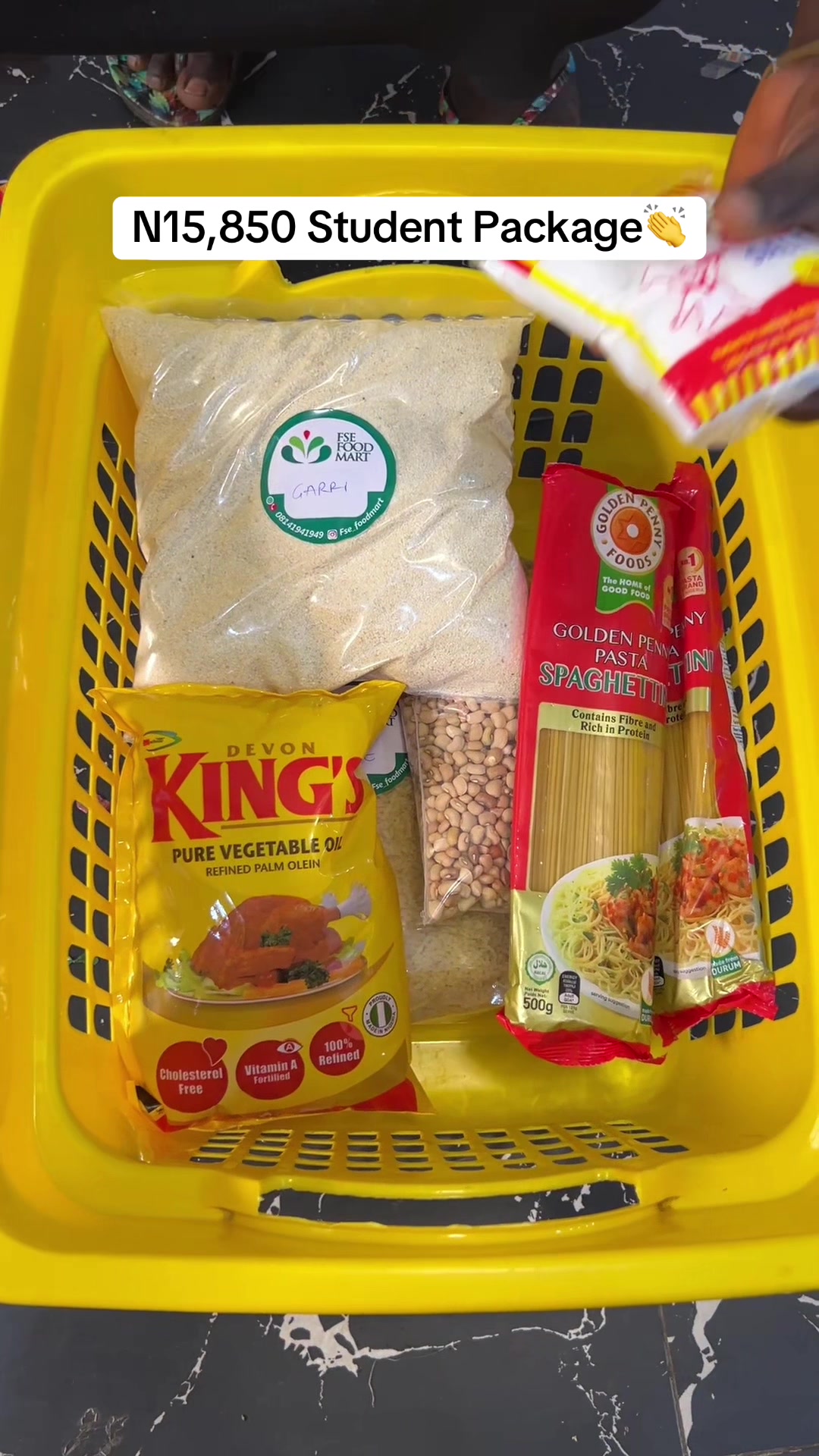 @FSE FOODMART