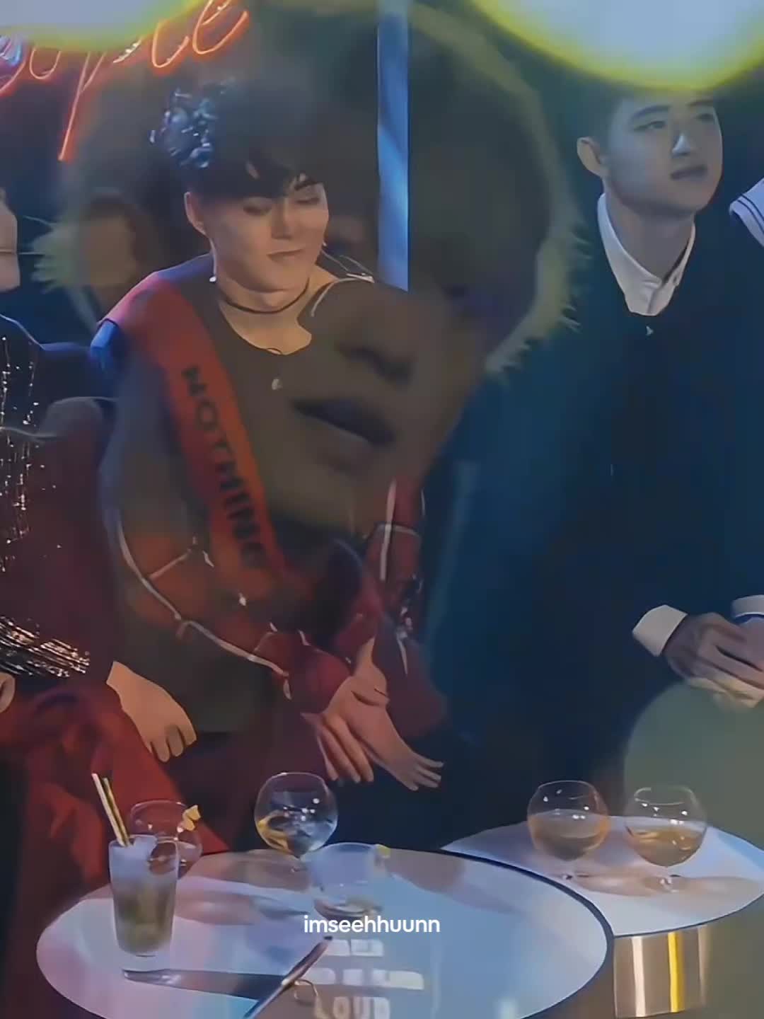 @imsehun