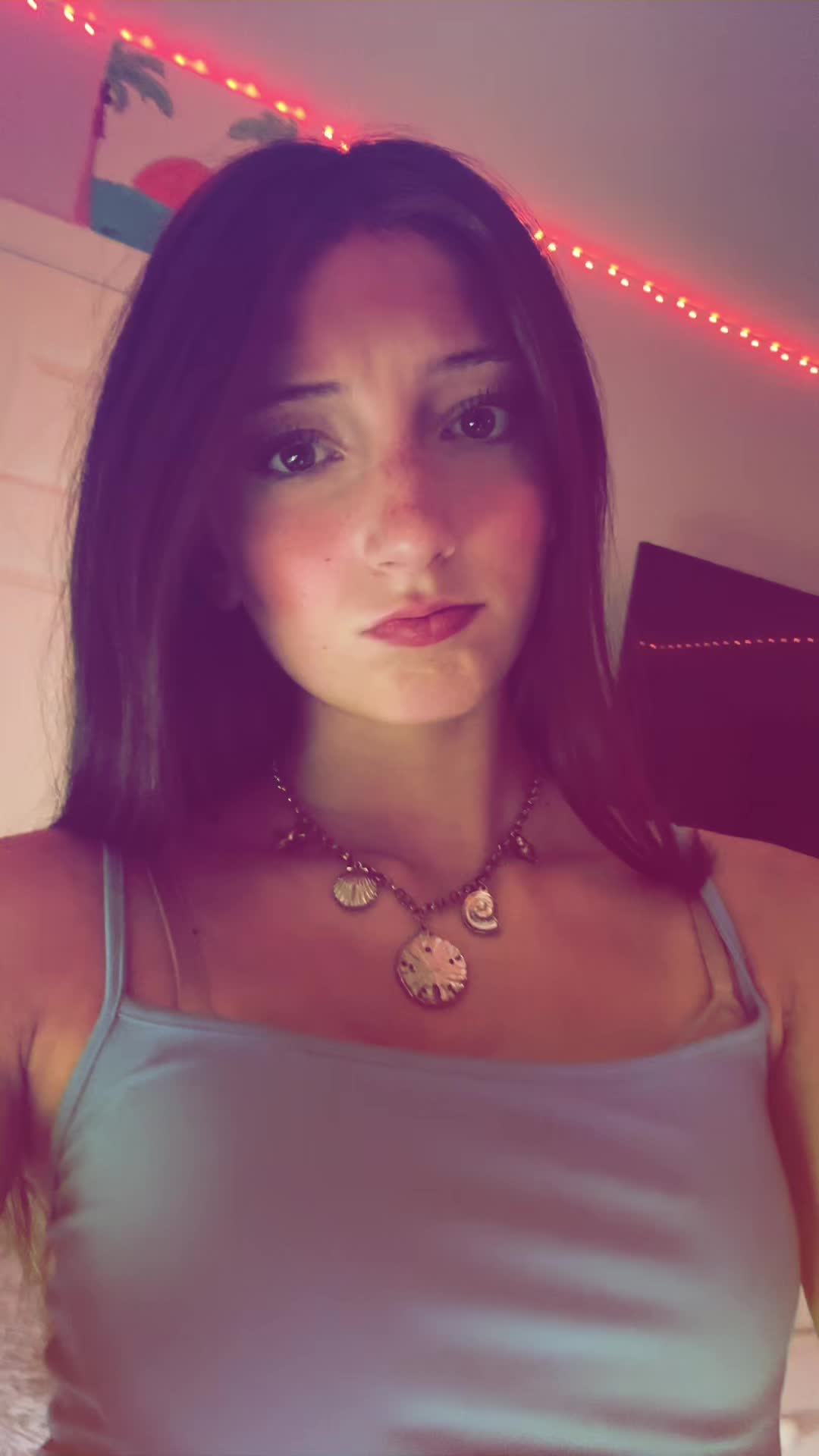 @secret