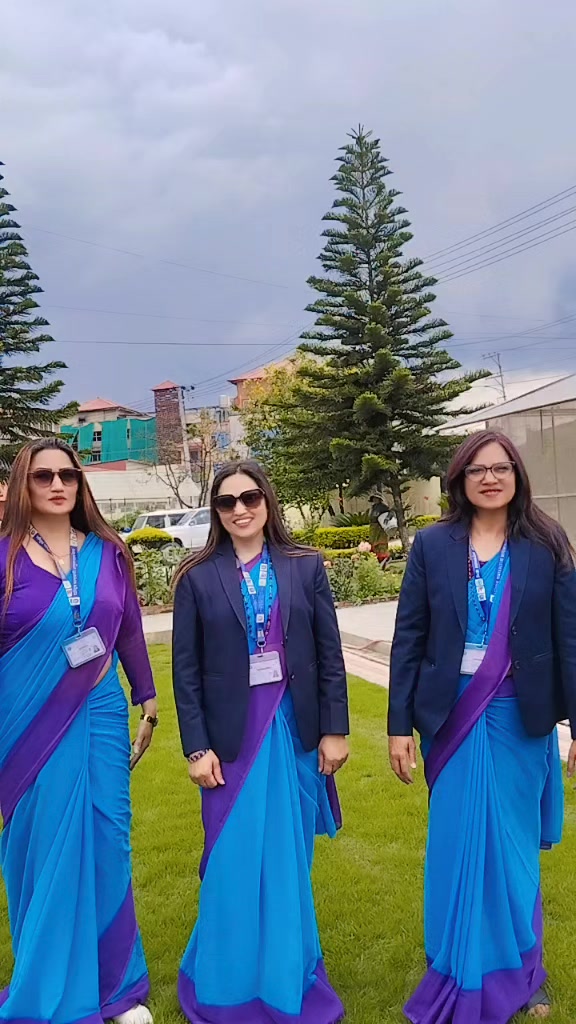 @Binita Khadka