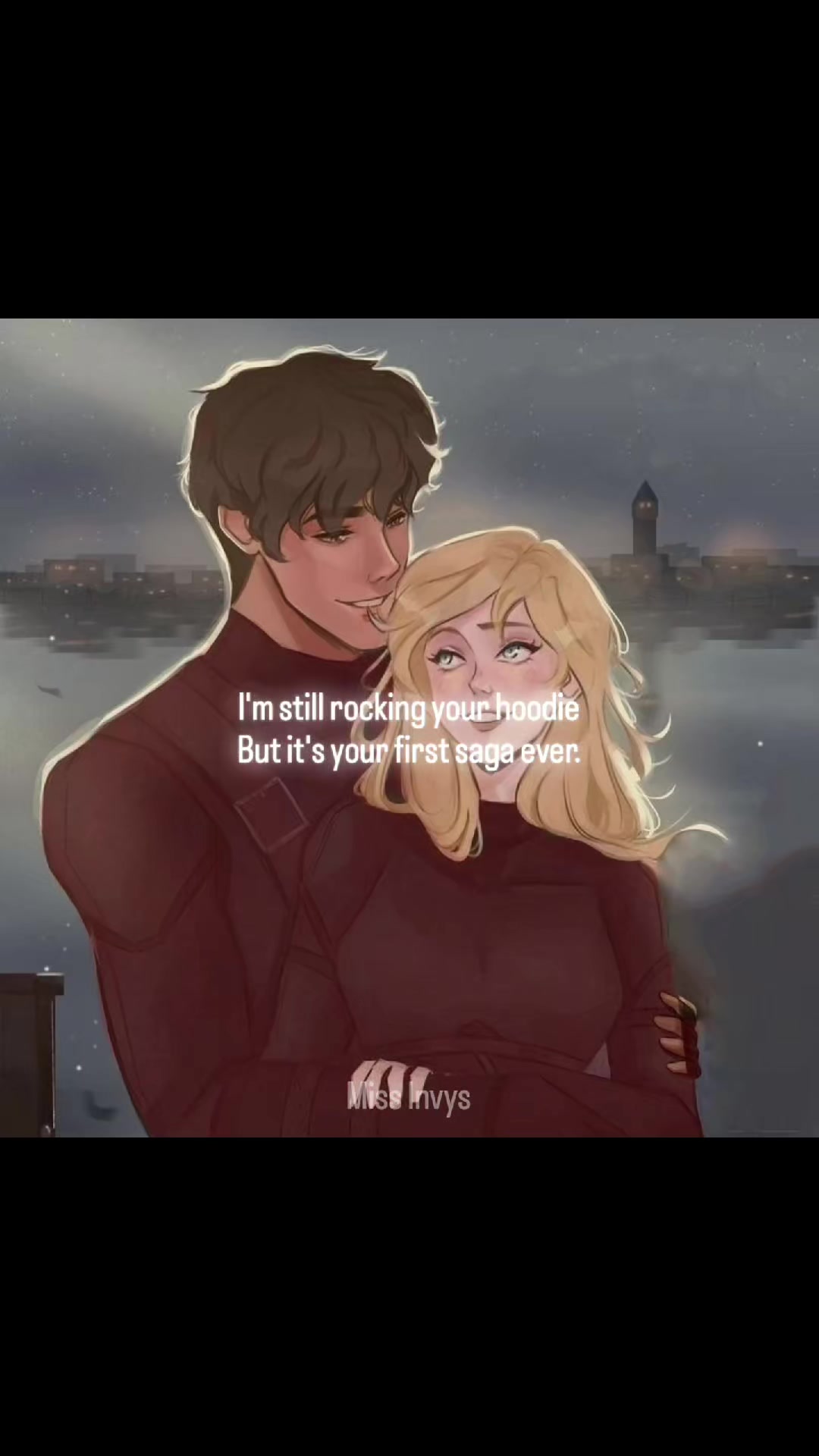 @ℳ𝒾𝓈𝓈 ℐ𝓃𝓋𝓎𝓈