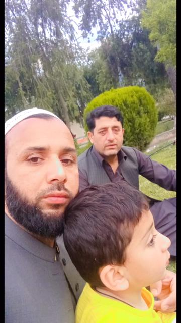 @💞Fida Ur Rehman Fida💞