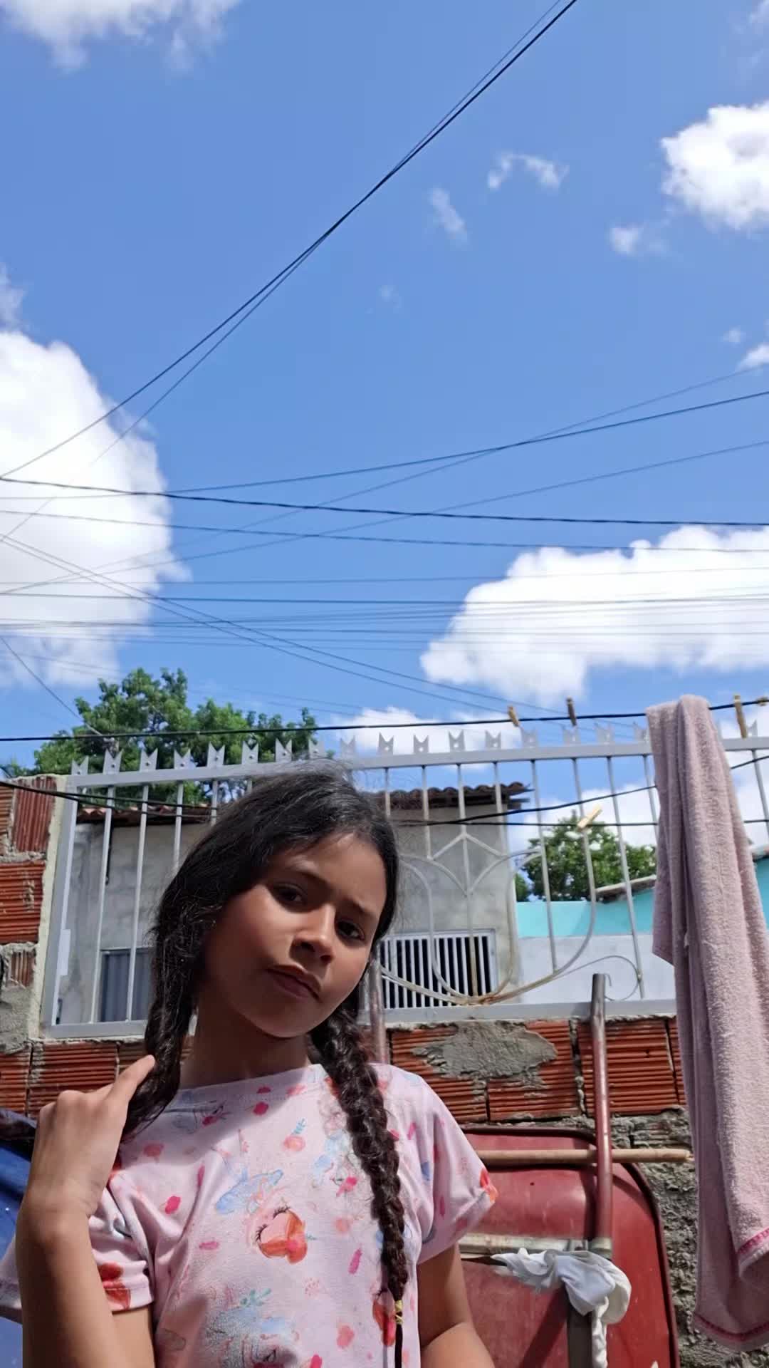 @Luanna Custodio