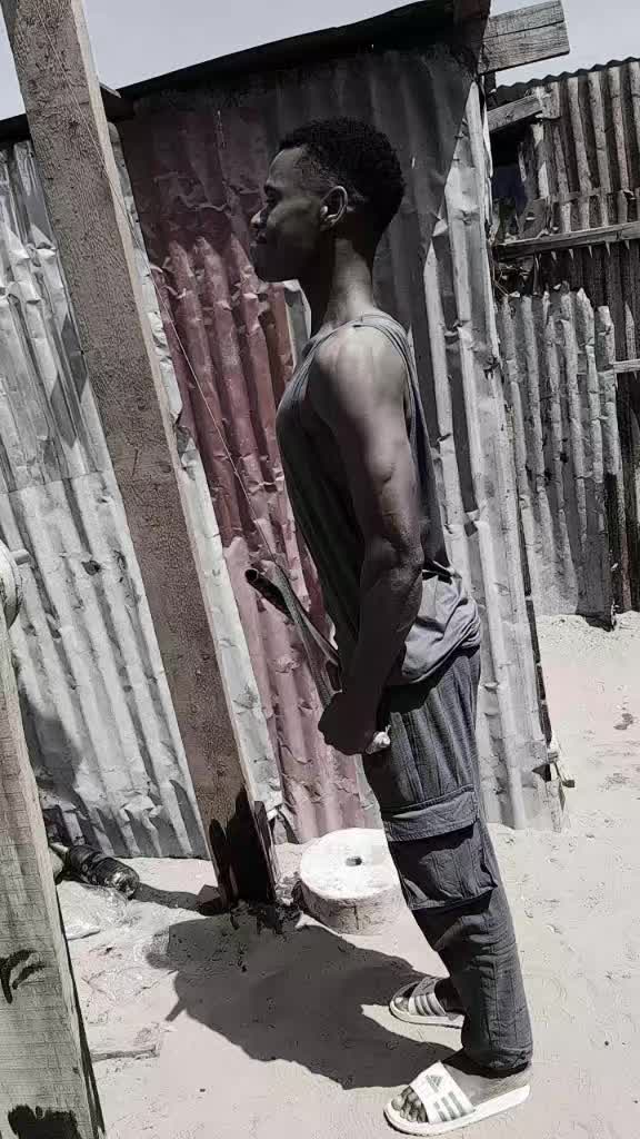 @Mahad Jacelow