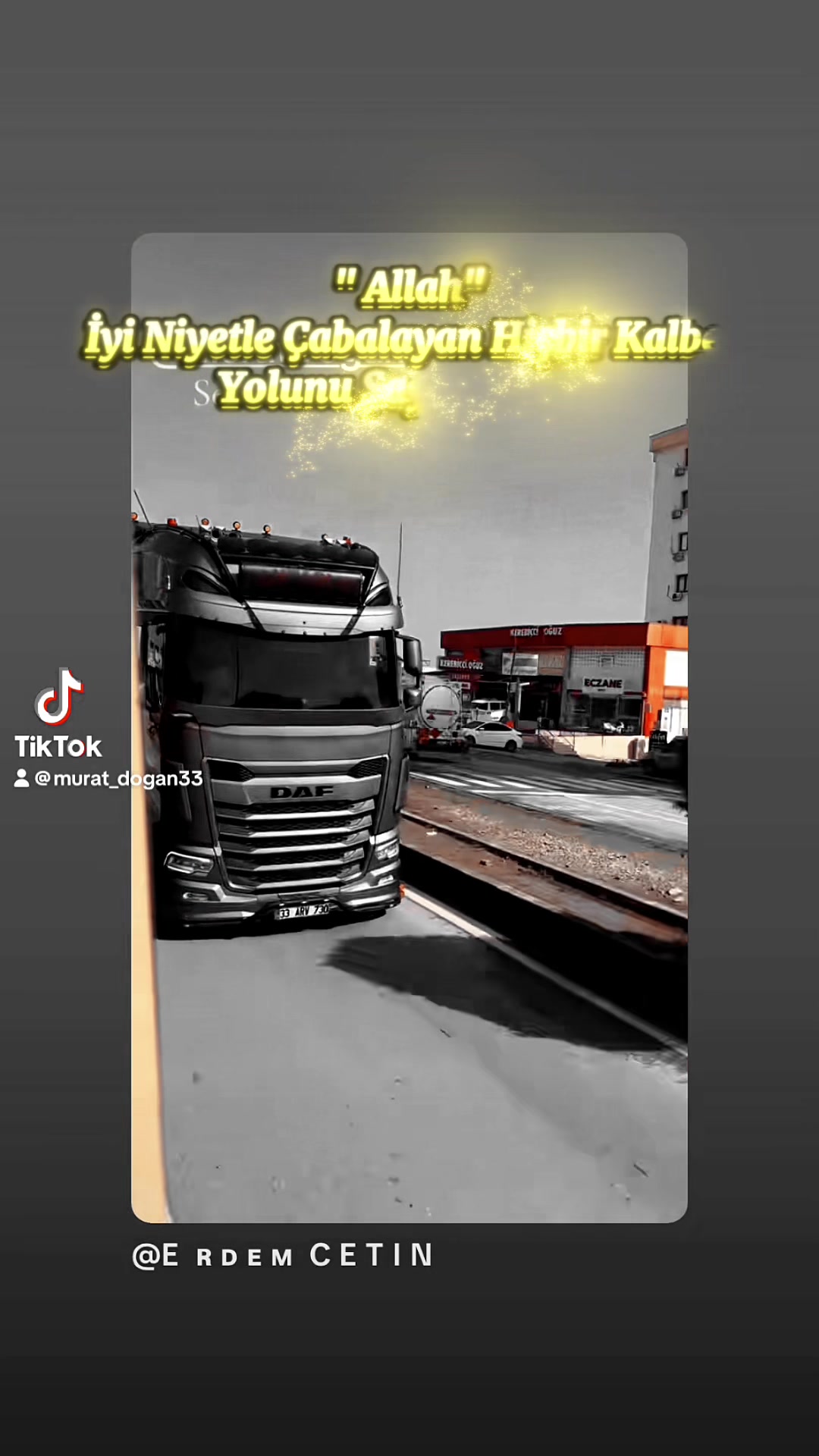 @Murat Doğan