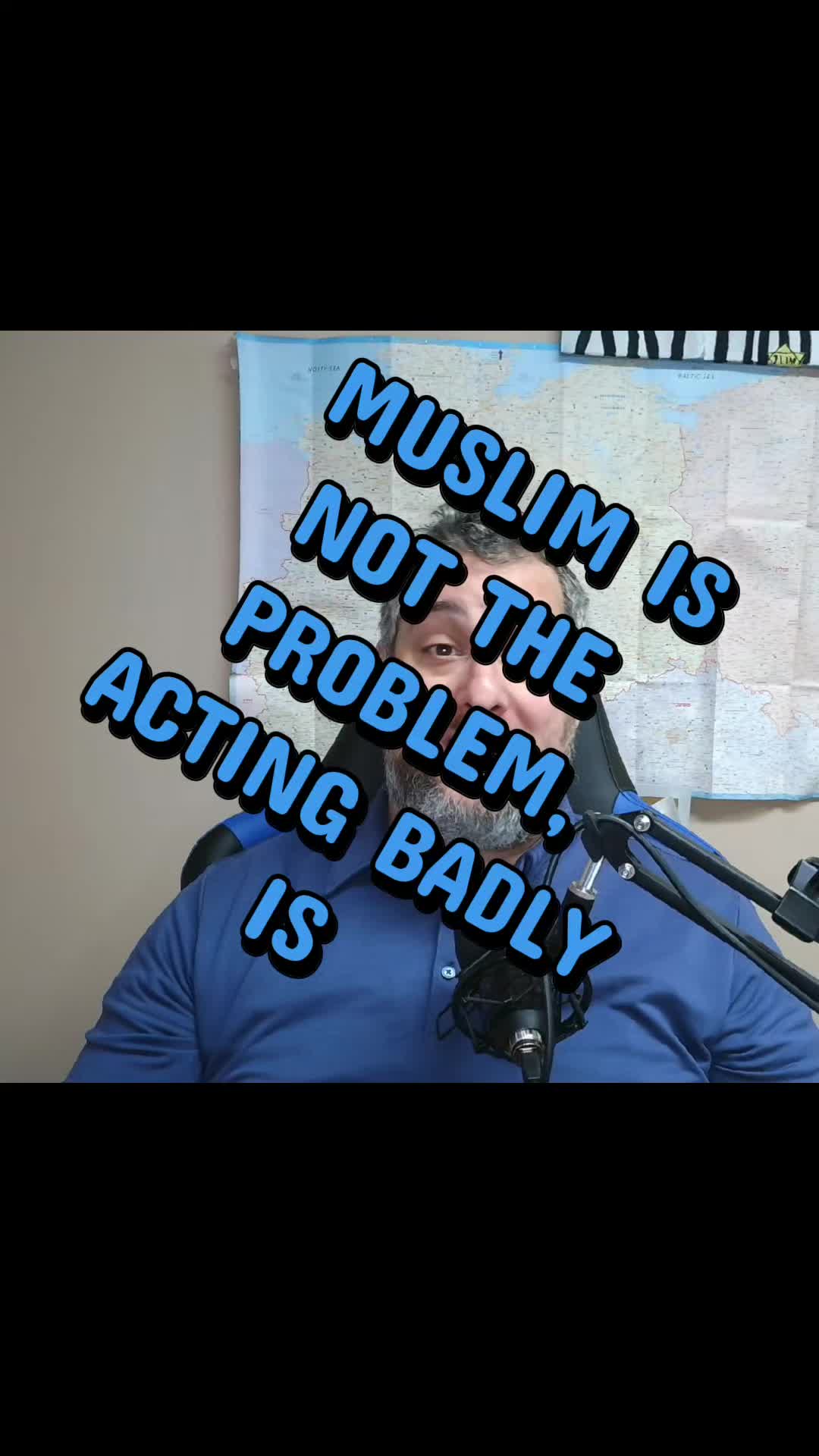 @Rabbi Mordy