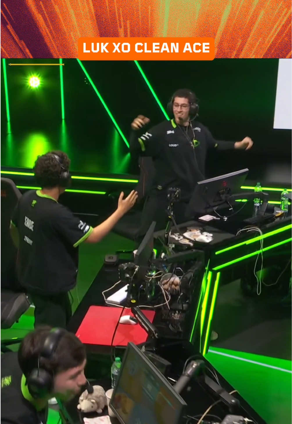 @VALORANT Esports NA