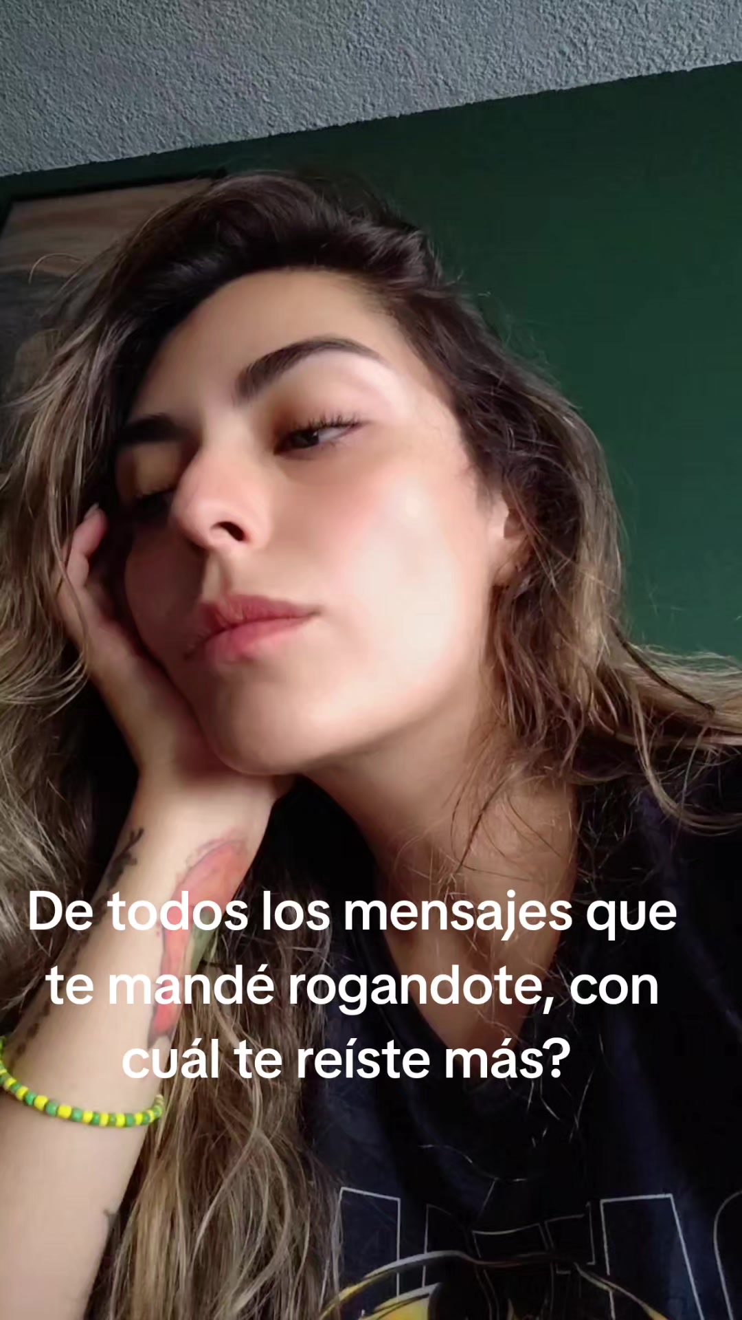@Mercedes Trevi&ntilde;o