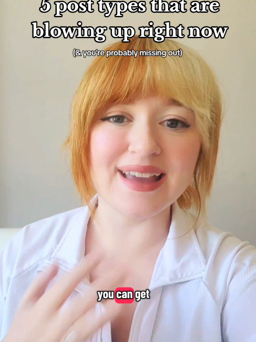 @Sarah | Content Marketing BFF