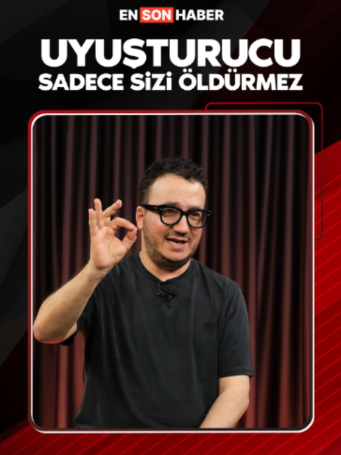 @Ensonhaber
