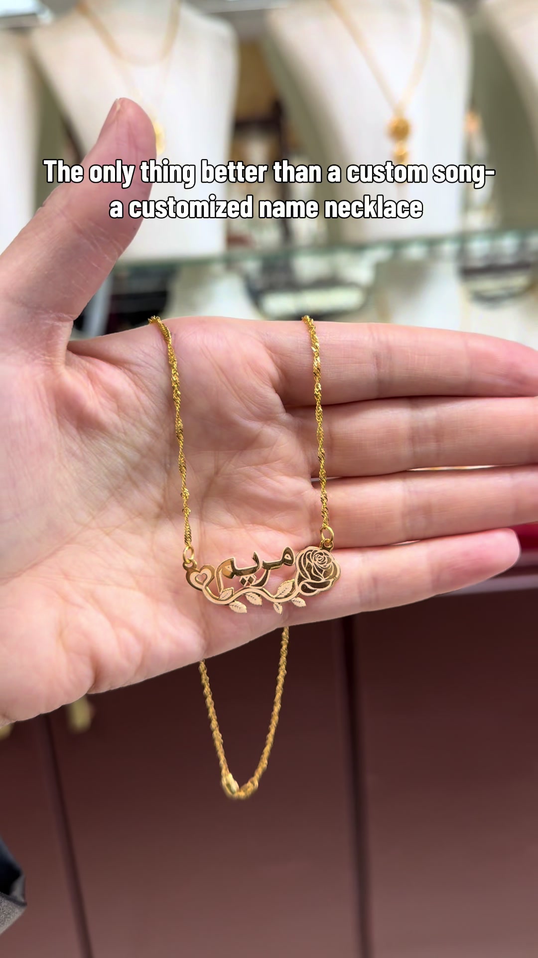 @Turmusaya Jewelry