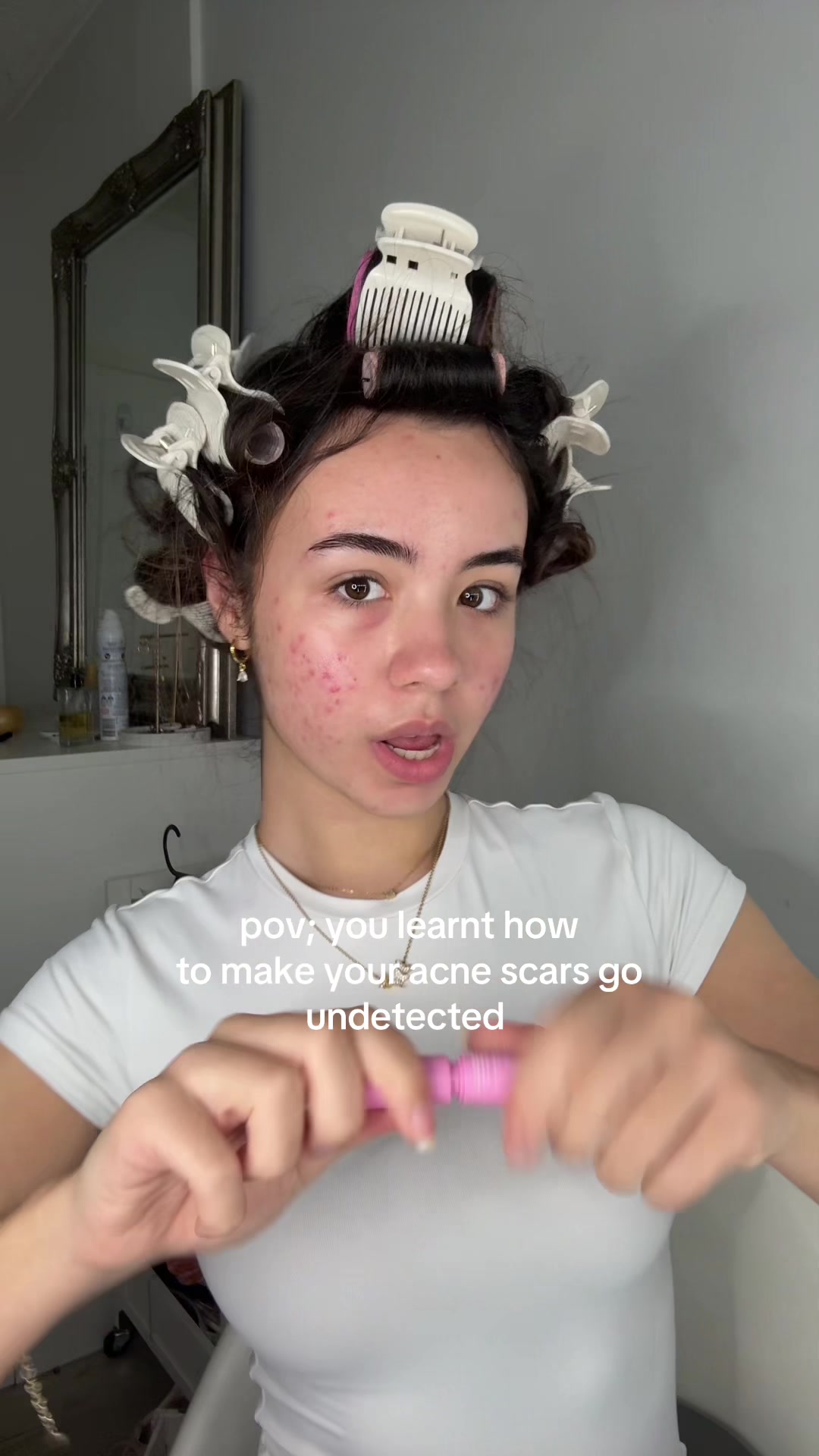 @LUCIANA ROSE