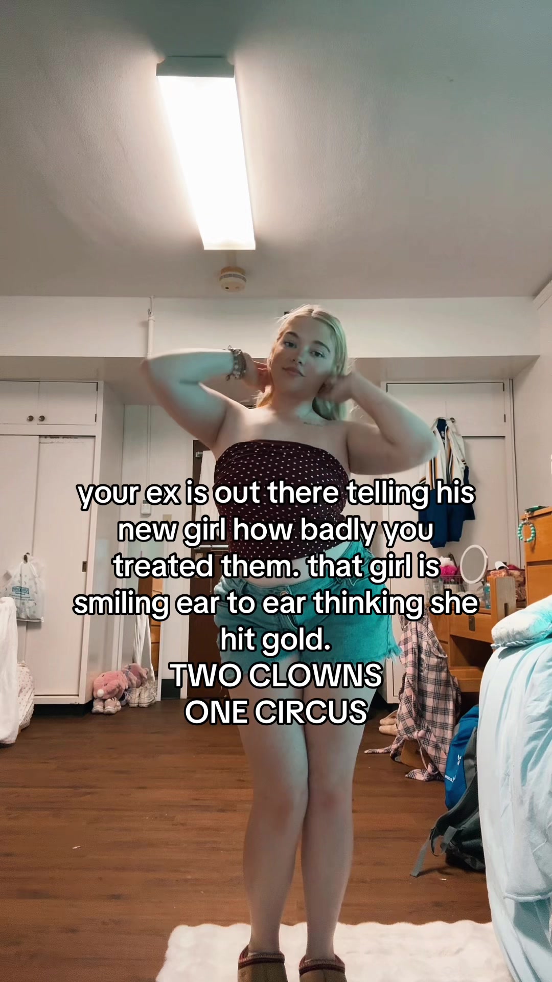 @Jaelin Padilla