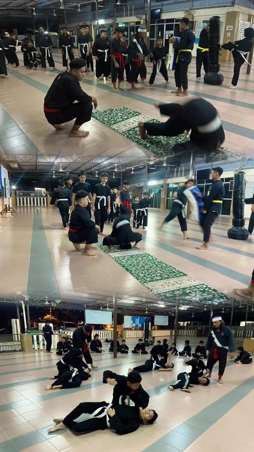 @KuntauTekpiKajang