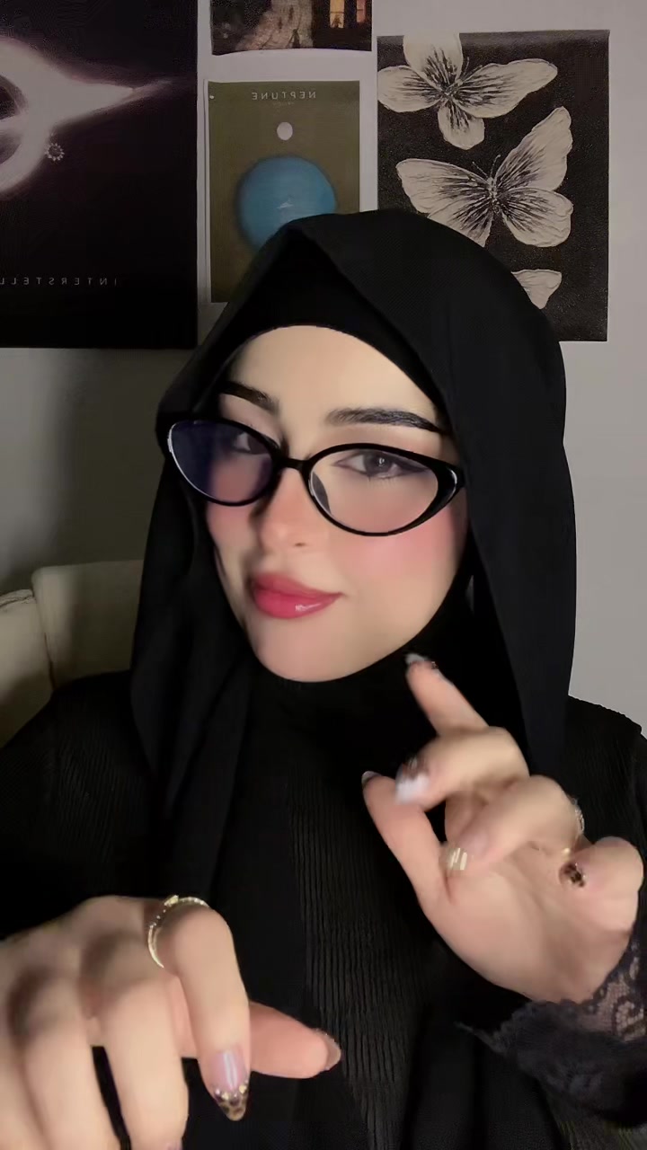 @بشرى الحربي
