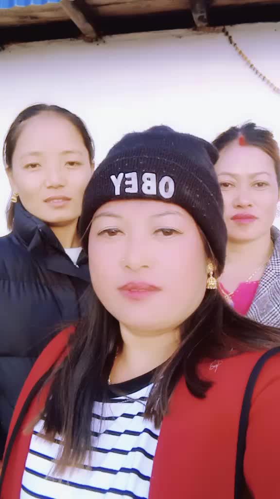 @Babita Chemjong Nembang