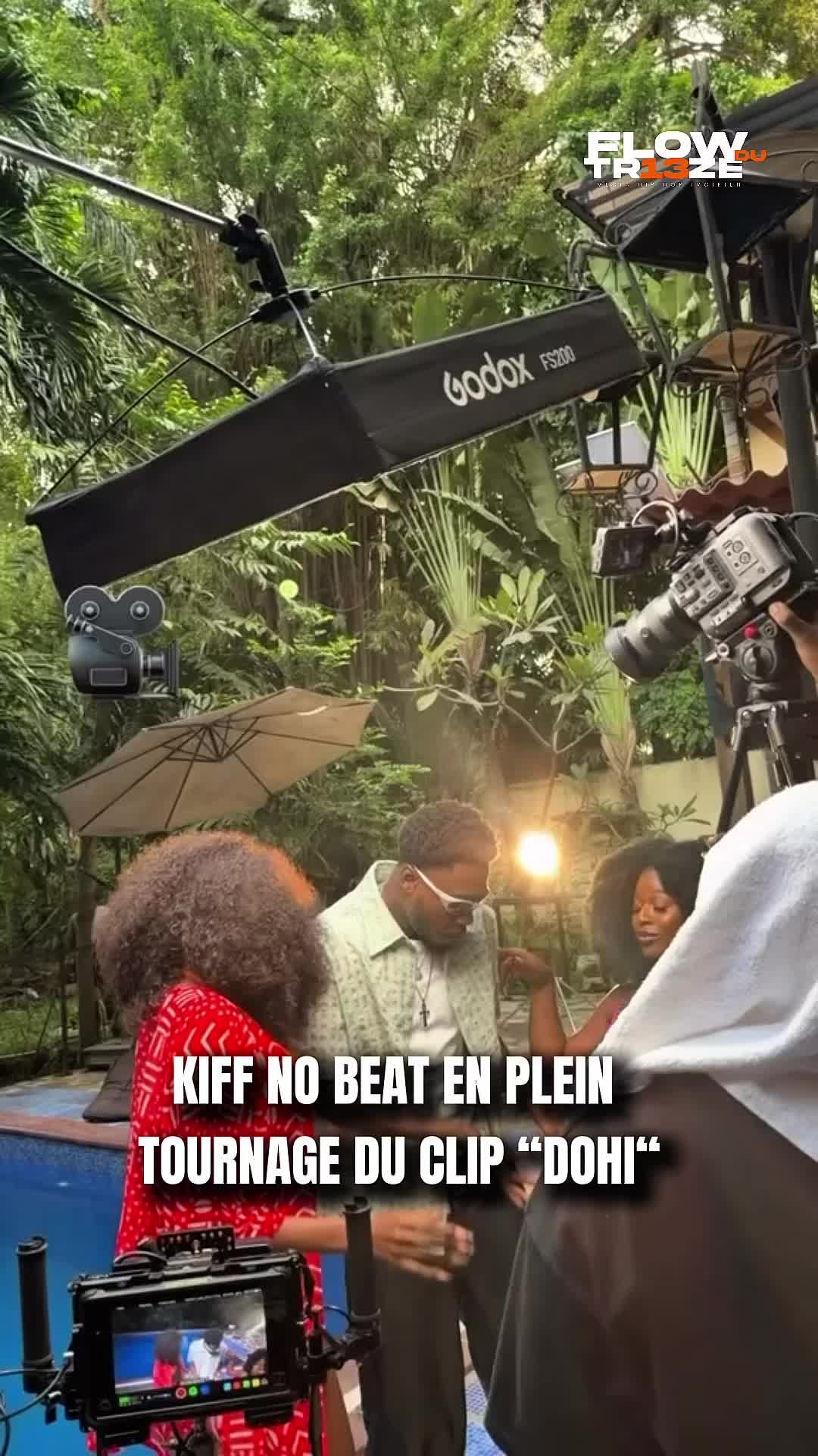 @FLOW DU TR13ZE