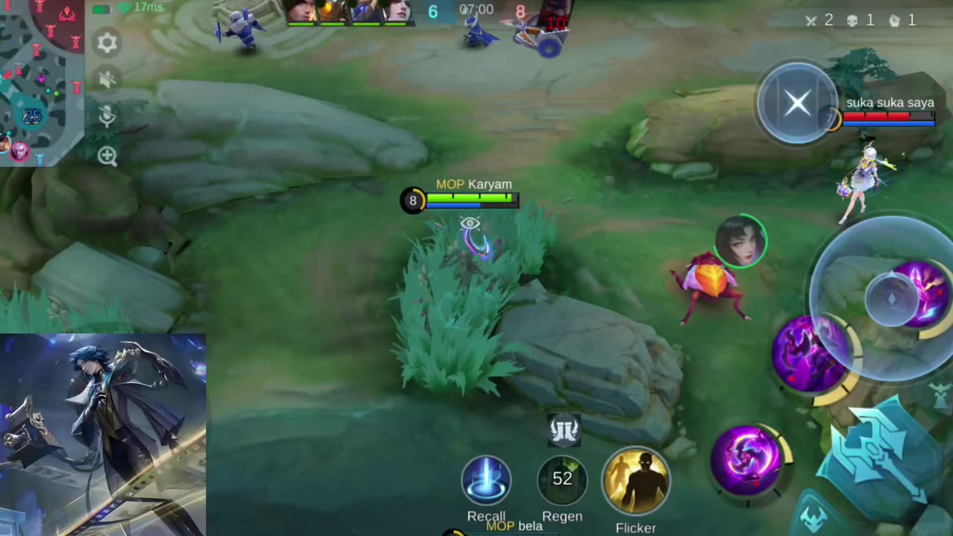 @Karrie Tiktok