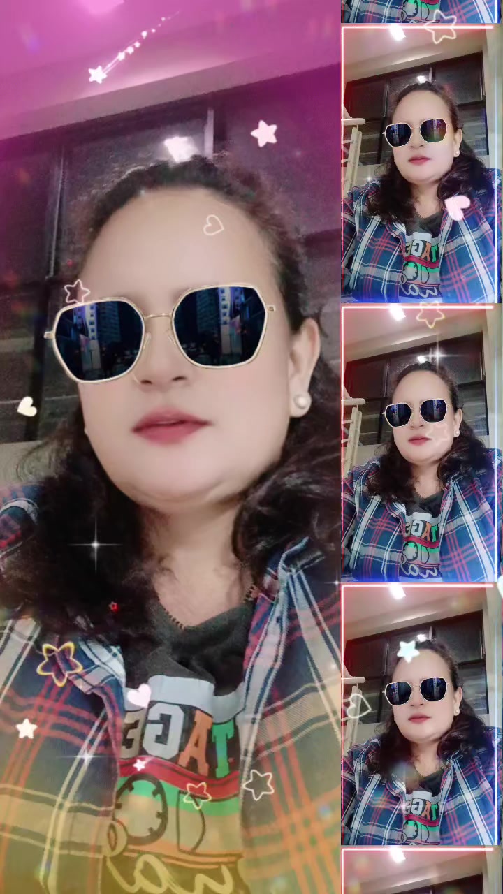 @Nirmala Ghatarj
