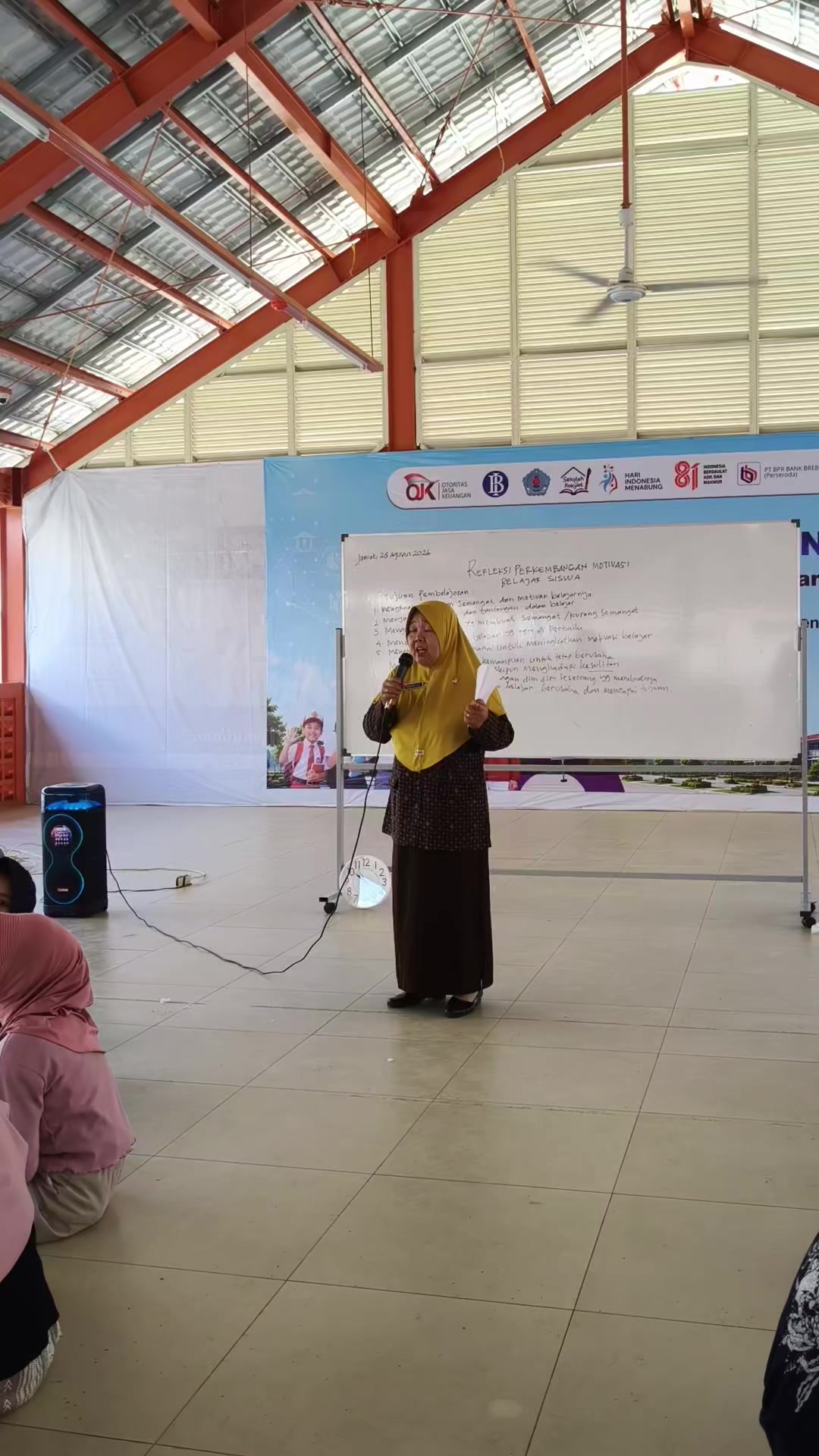 @Gendhis Putik Darmawan