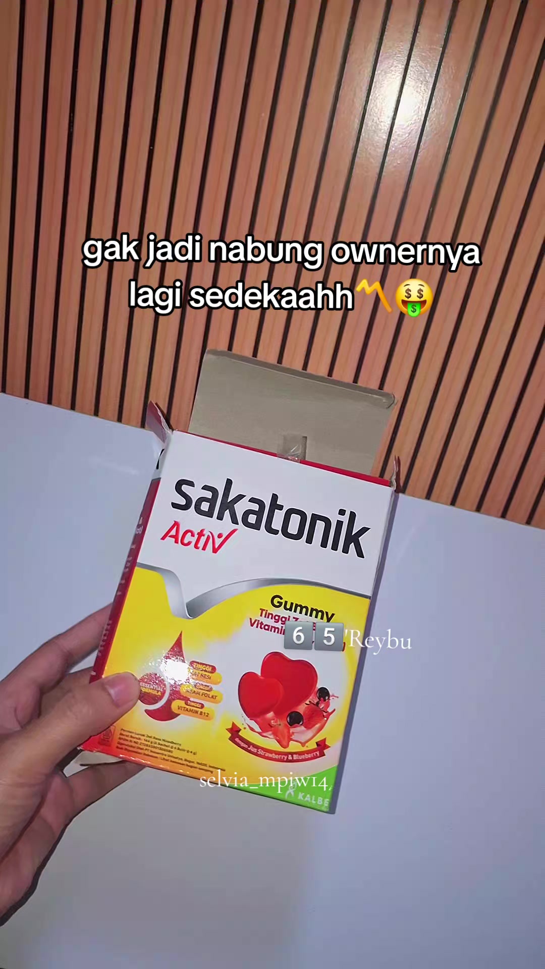 @Rivewbyselvi
