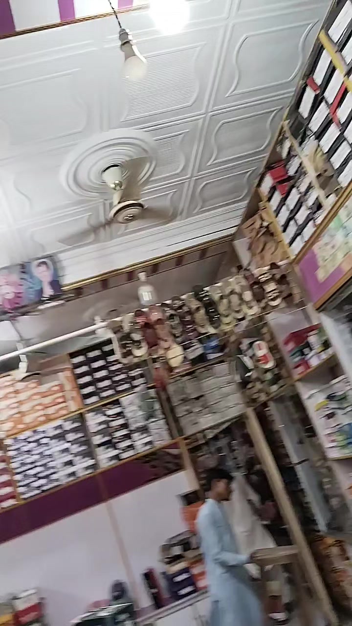 @RAVI SHOE'S DAUR