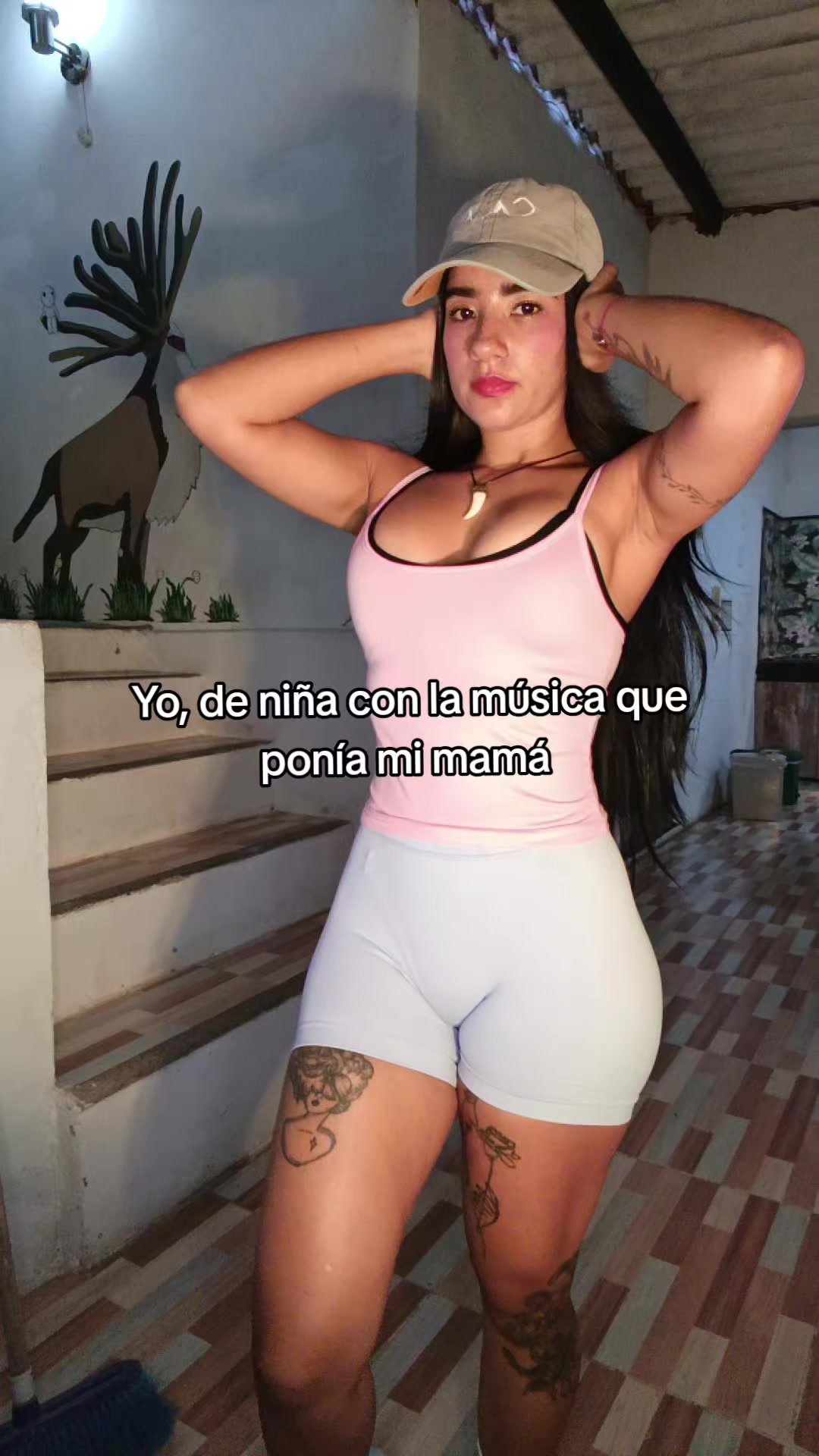 @Angie Tellez