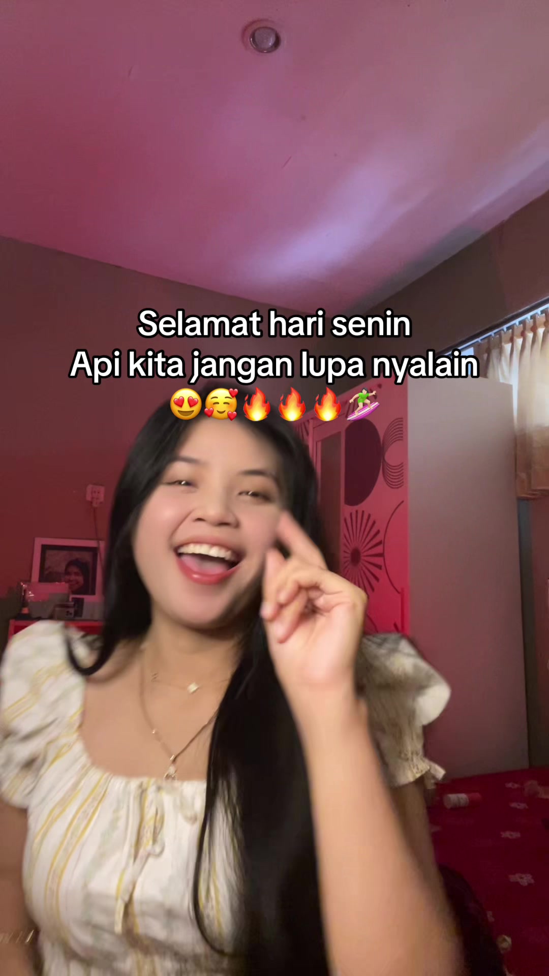 @Michelle Kolondam🏄🏽&zwj;♀️