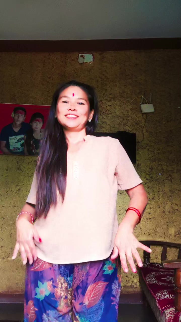 @Tara Pun Mahatara