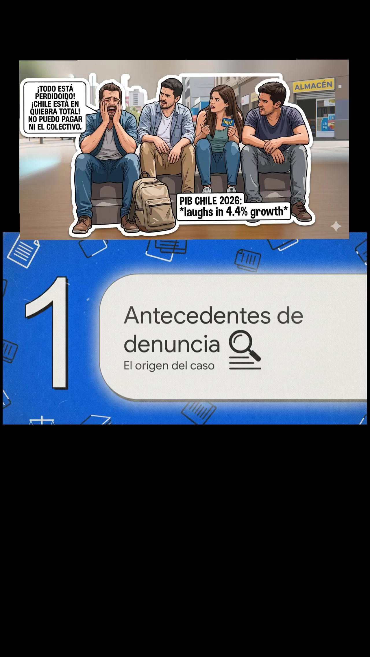 @ChileVideos