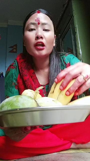 @binita lama