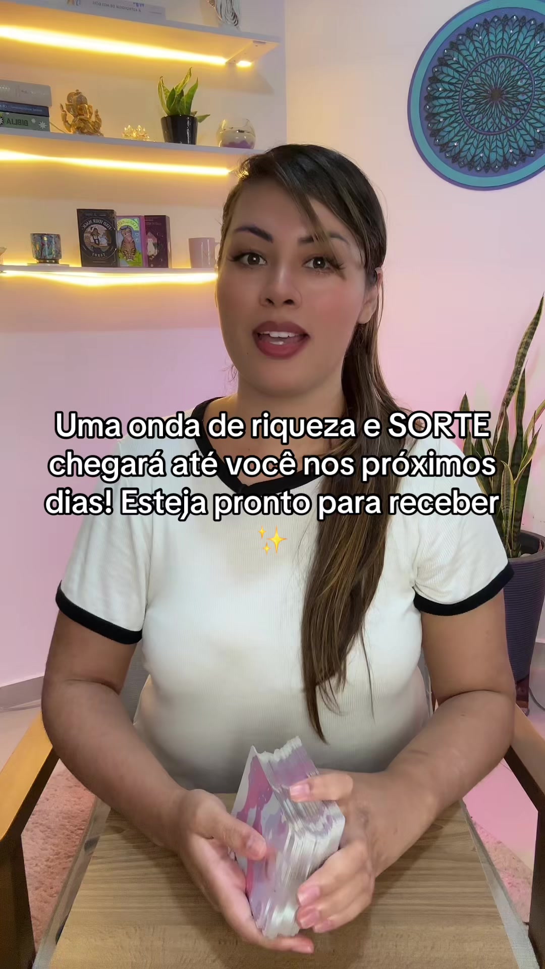 @Lunna Hol&iacute;stica