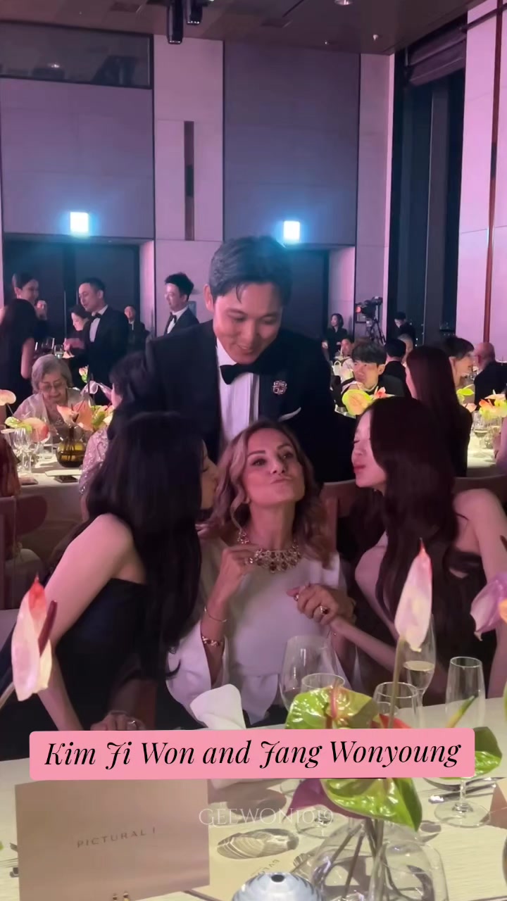 @Kim Ji Won (김지원)