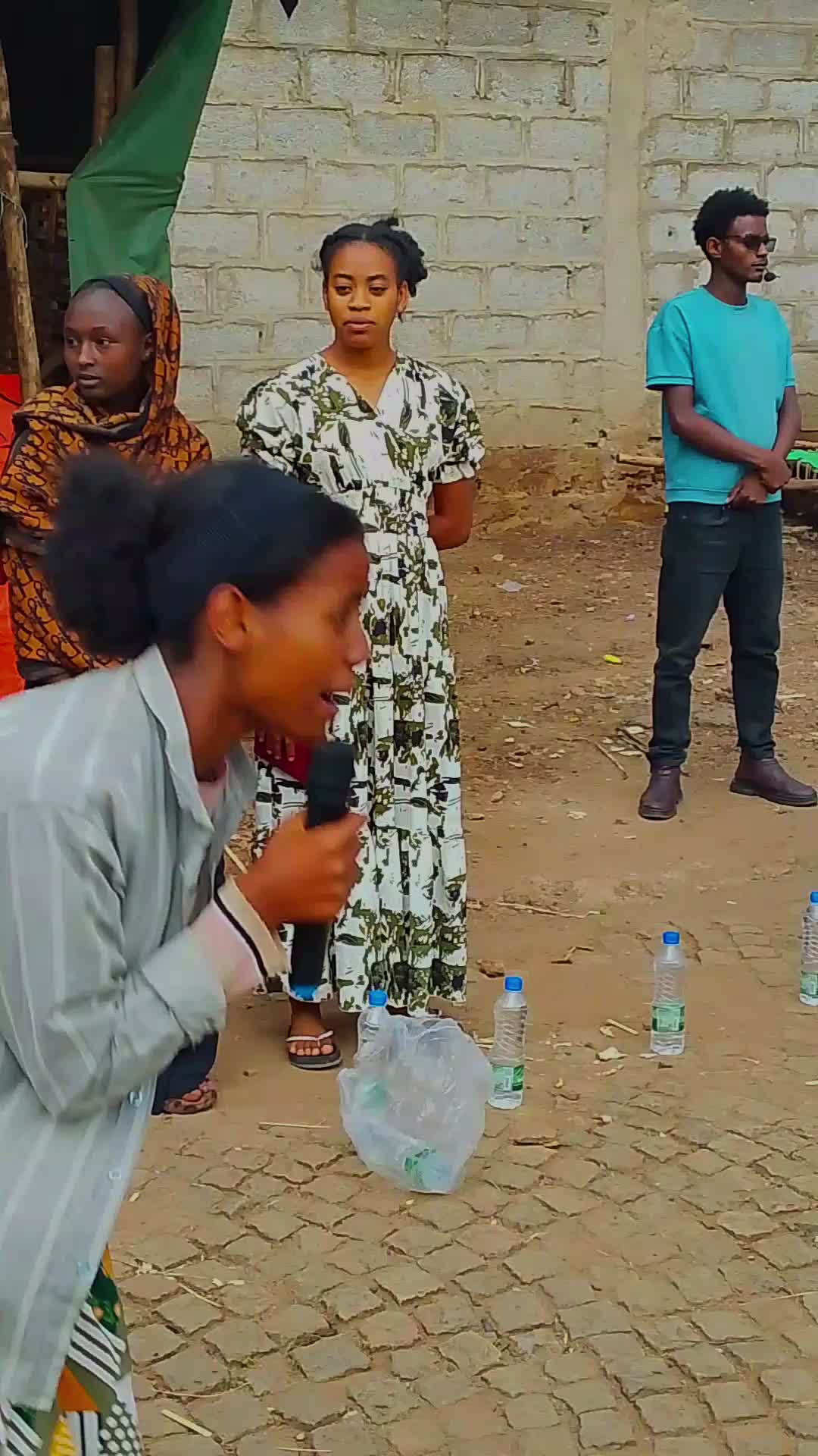 @ኢየሱስ ብቻ ይሰበክ።