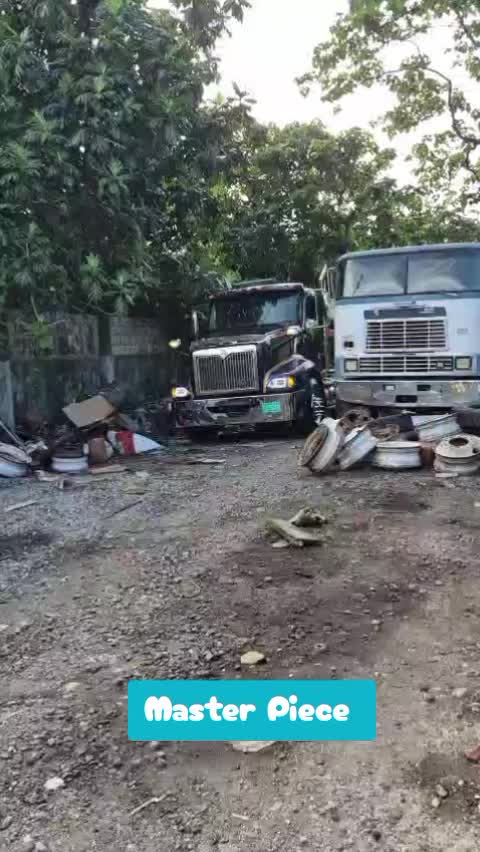 @T. Bros Trucking &Equipment