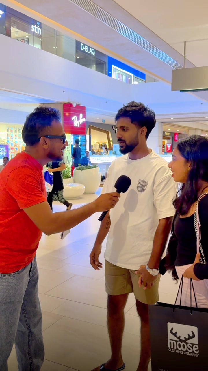 @ARASH LIVE IN SRI LANKA
