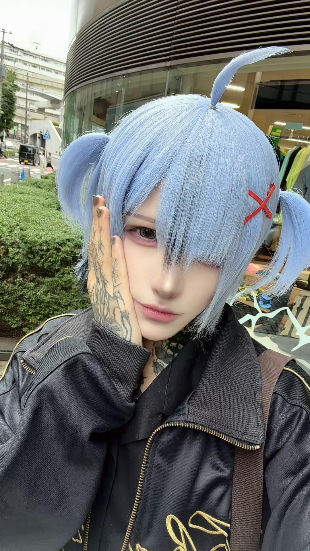 @ゲドラジGEDRAJI