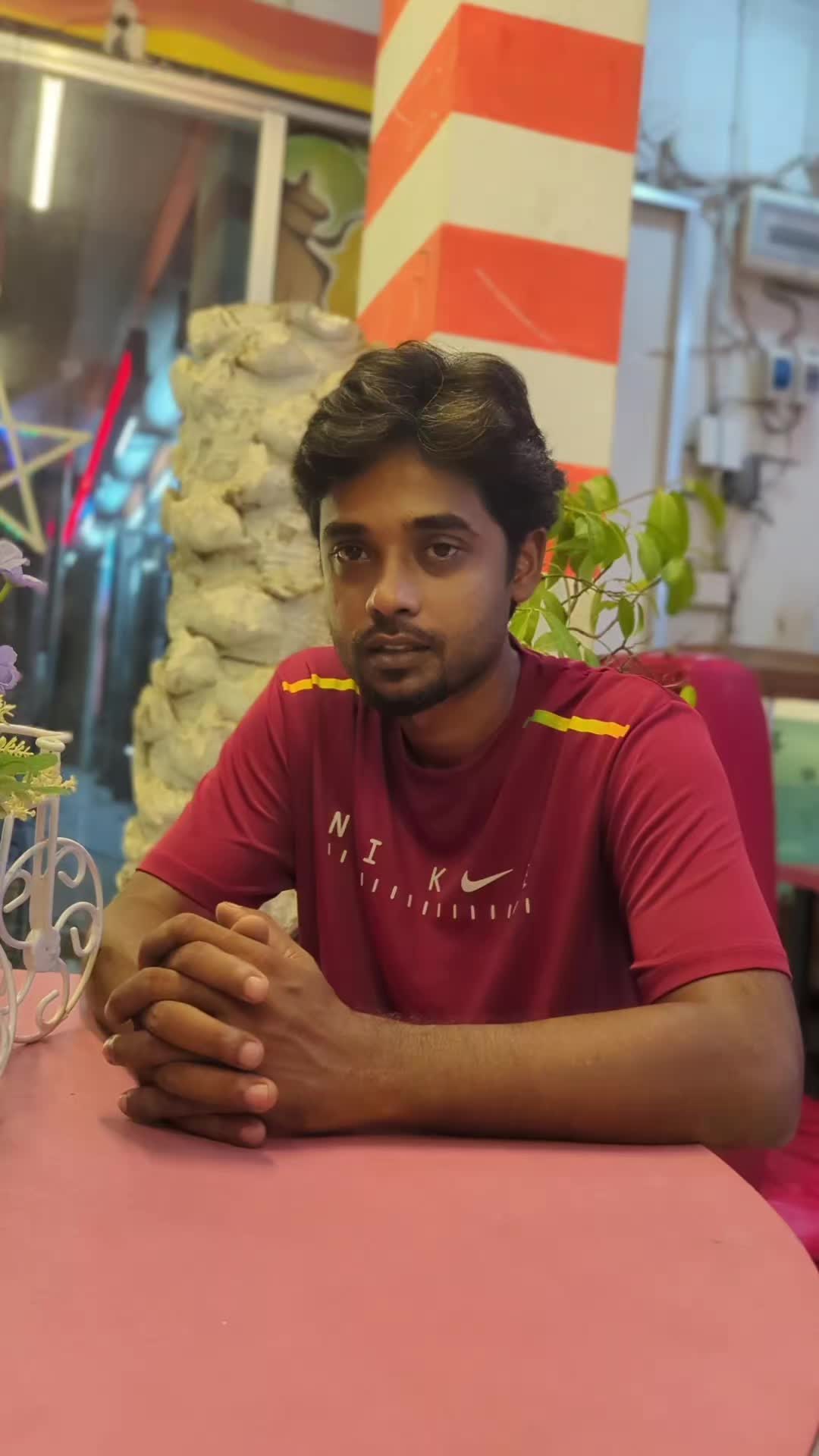 @Raihan Bhai