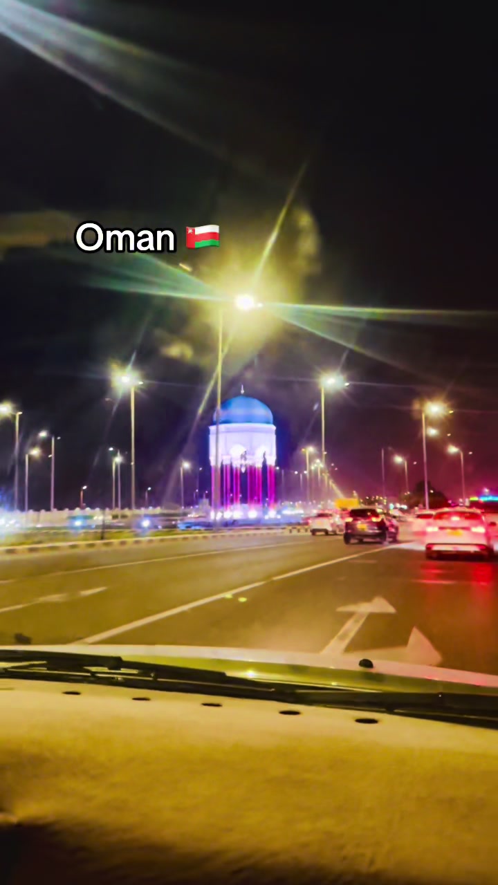 @Oman 🇴🇲