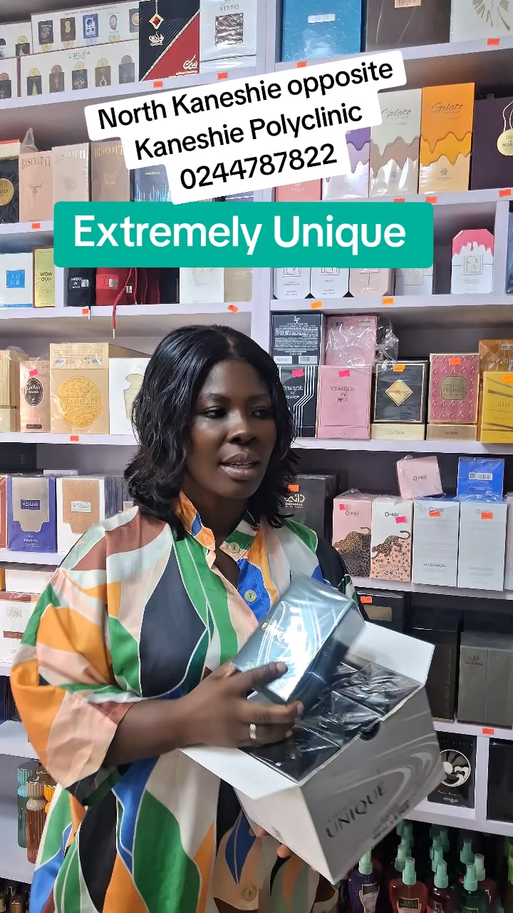 @PERFUMEGALLERY GHANA
