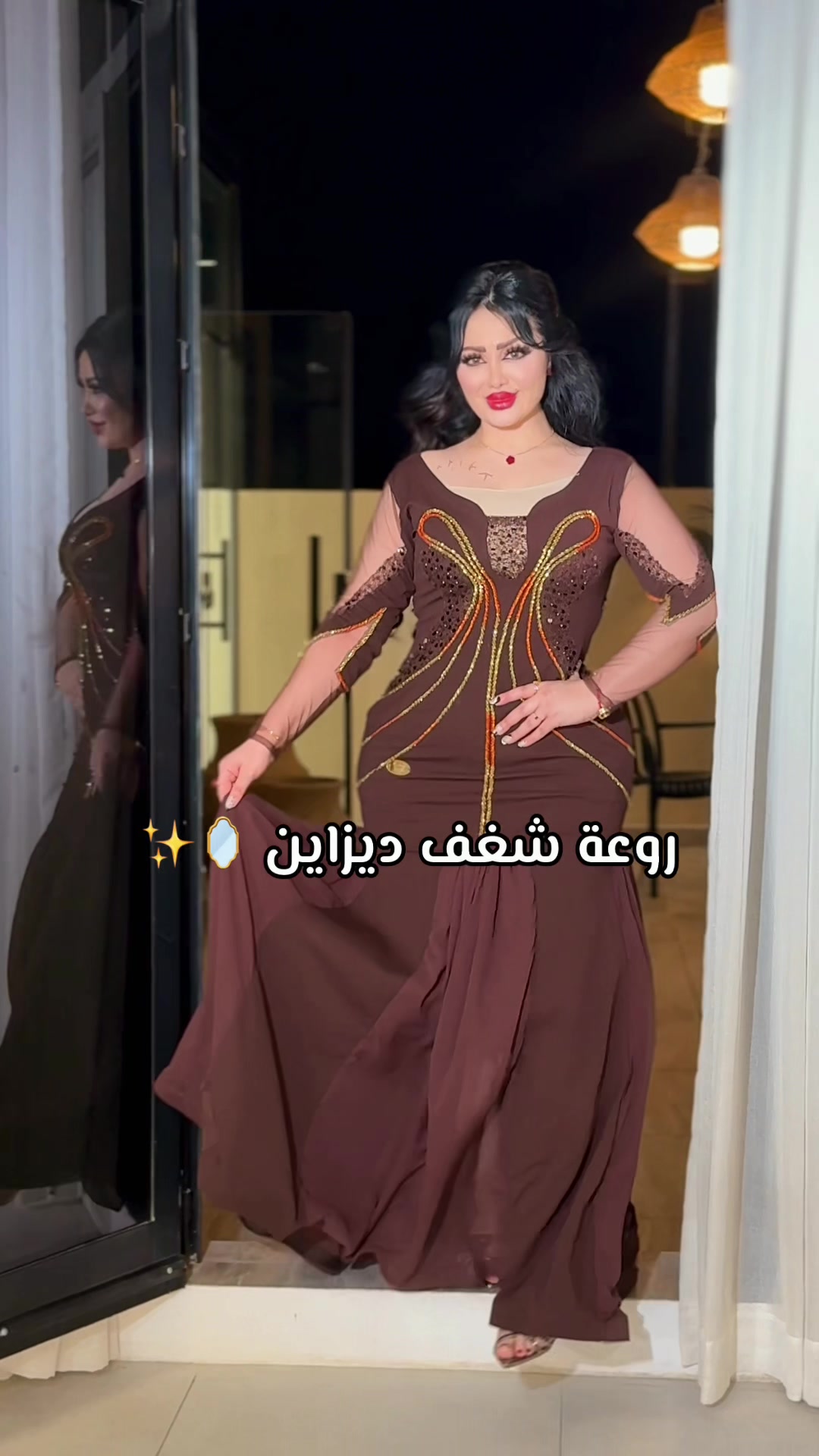 @روعة شغف ديزاين ✨