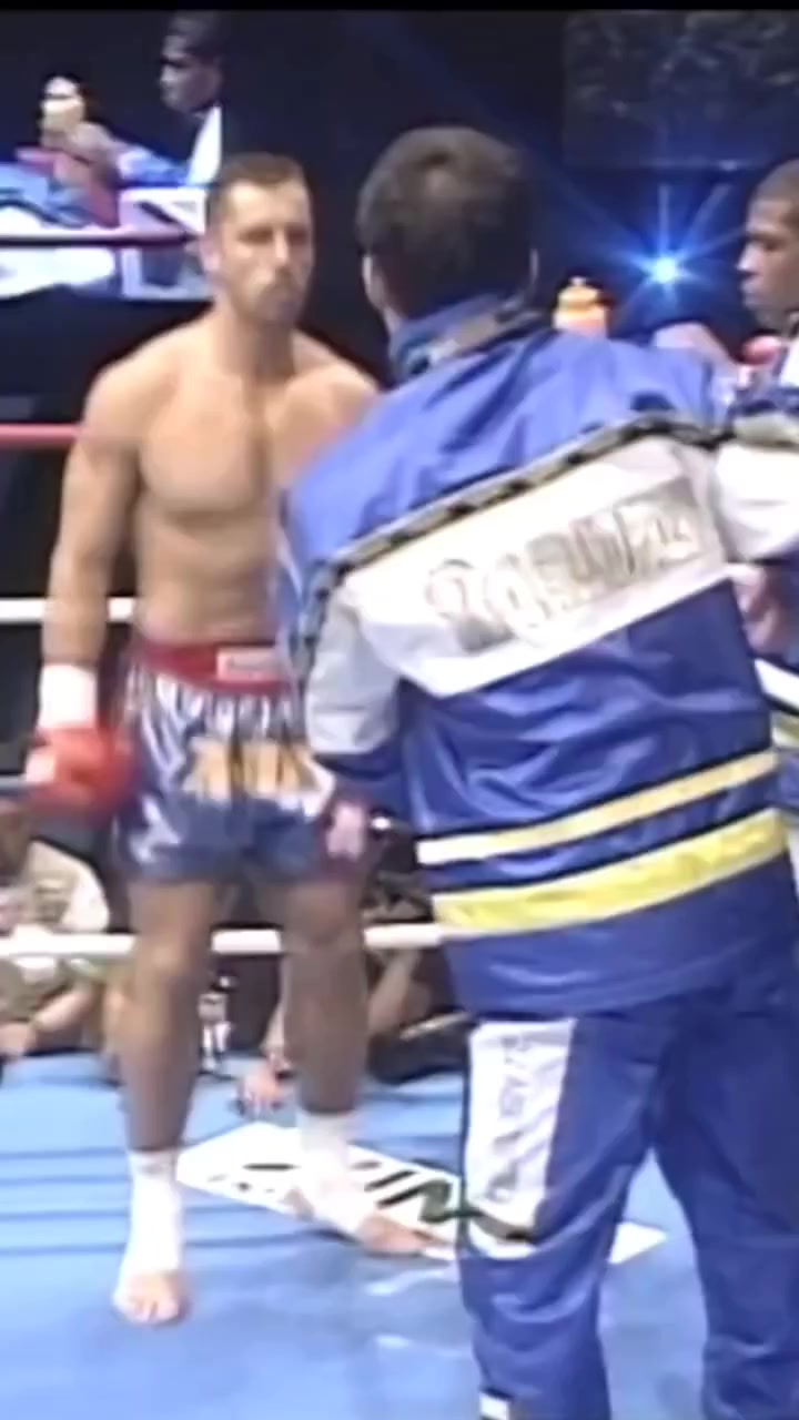 @Luka Andy Hug 🔥🥋🥊