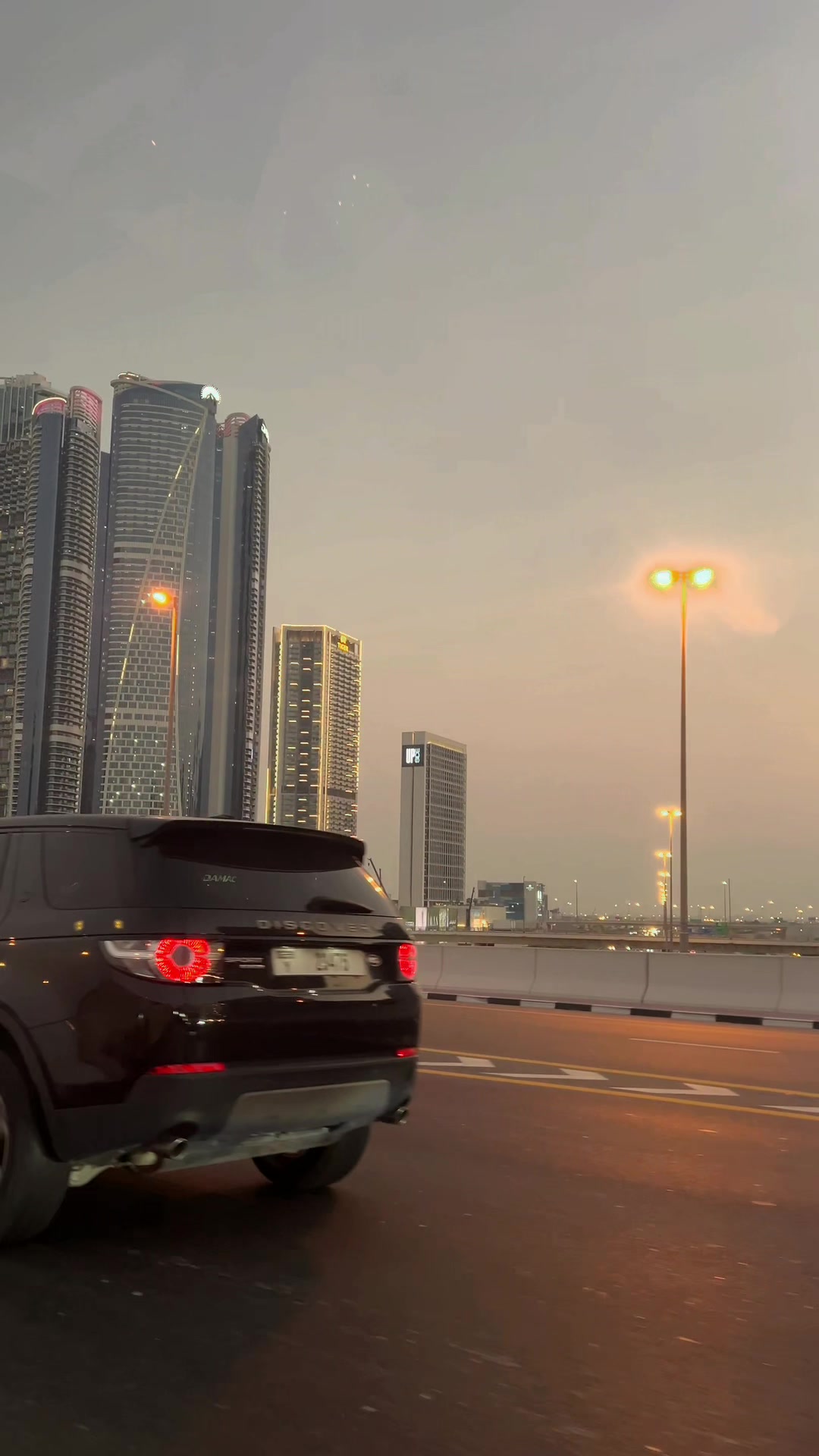 @Resettlers | UAE