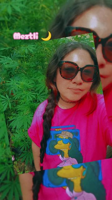 @Meztli 4:20
