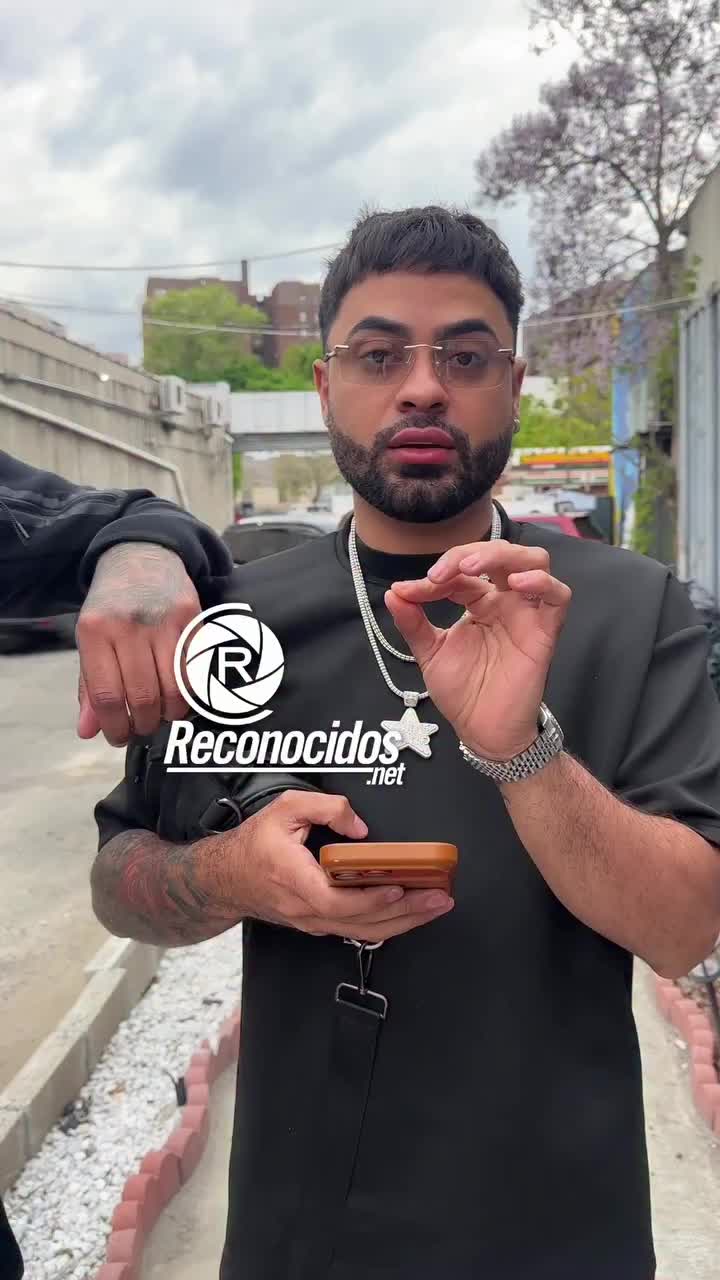 @RECONOCIDOS.NET