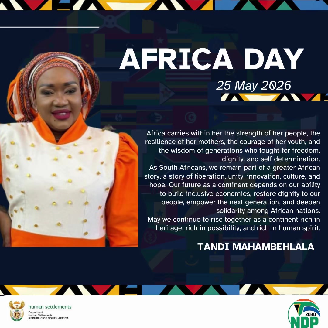 @Tandi_Mahambehlala