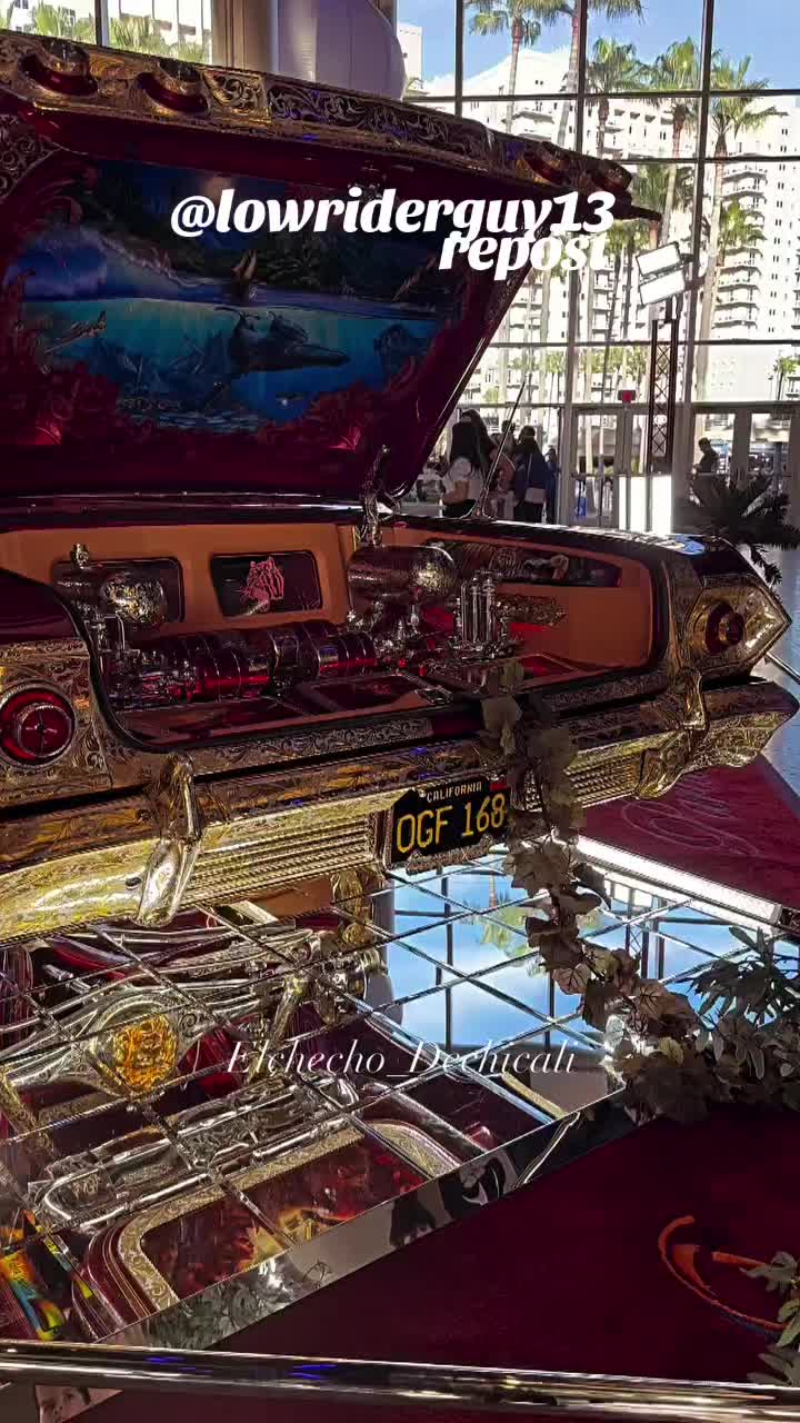 @Lowrider Guy