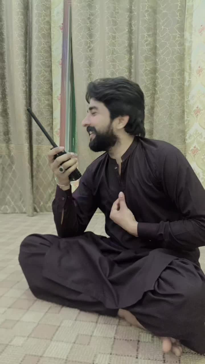 @Tajamulshah_officel